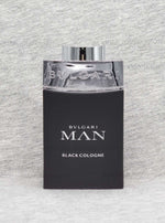 Bvlgari Man Black Cologne - Maximum Fragrance