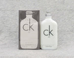 CK All - Maximum Fragrance