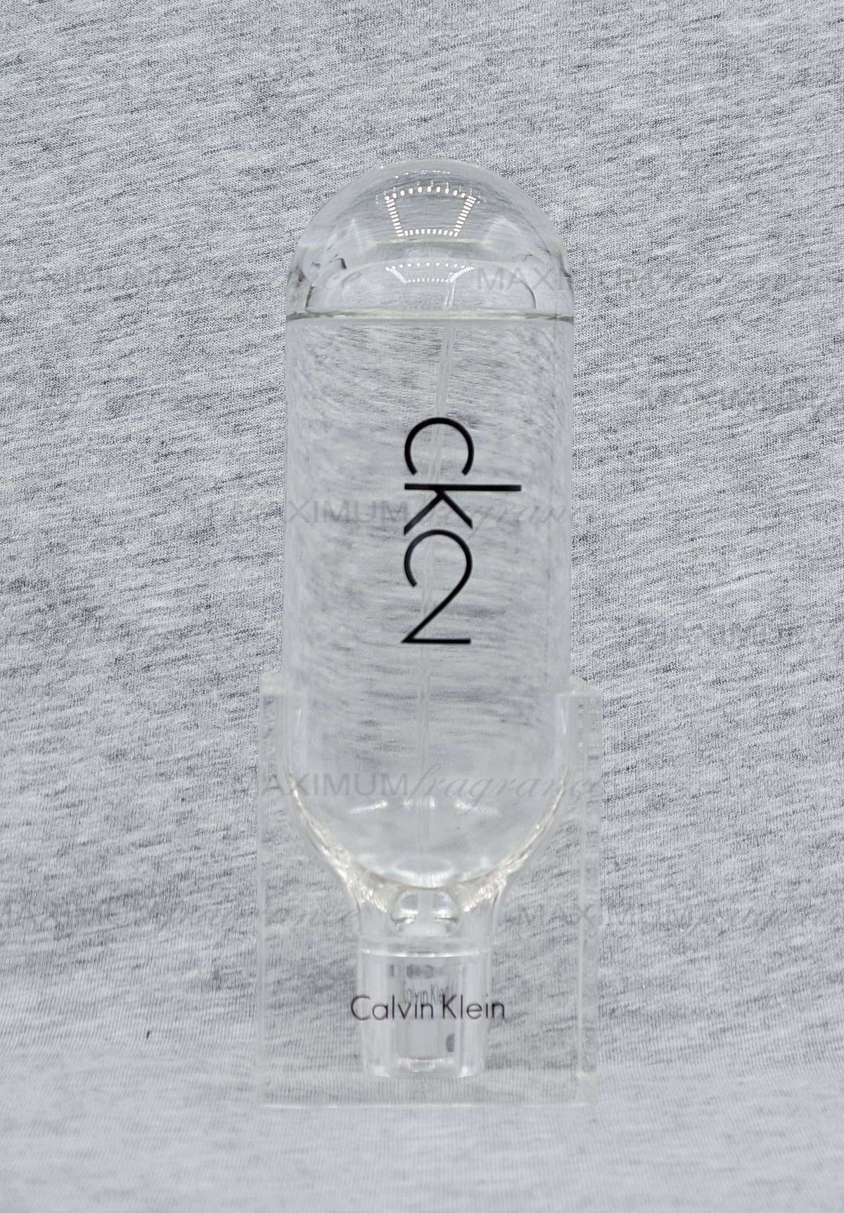 CK2 - Maximum Fragrance