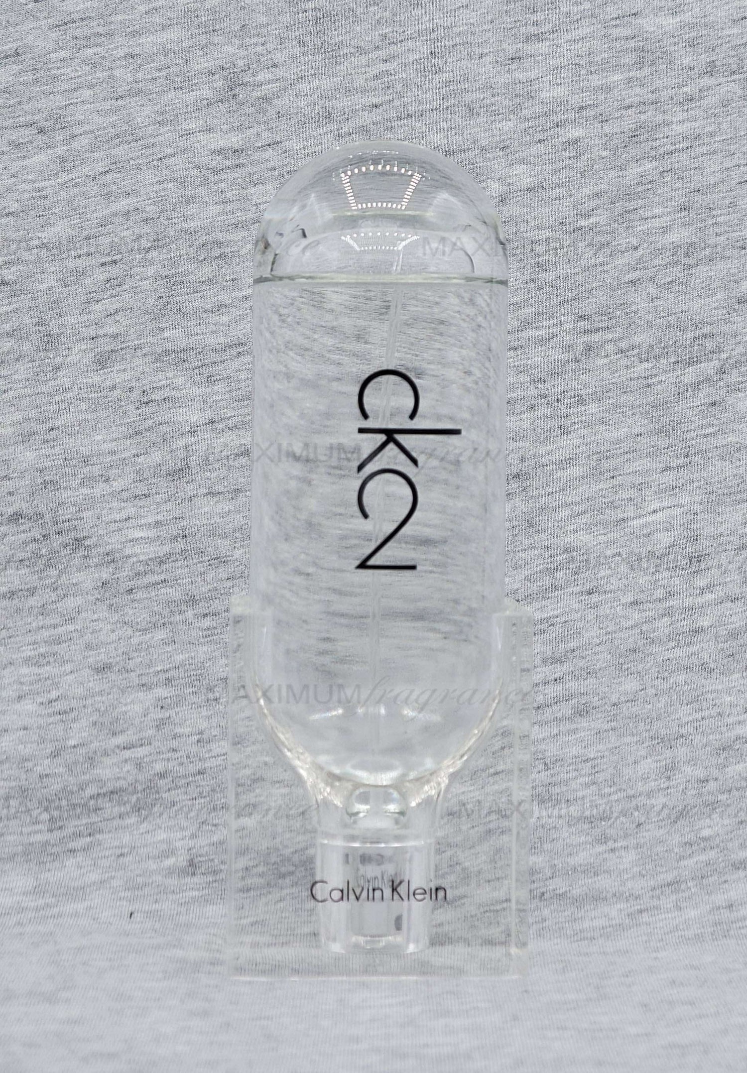 CK2 - Maximum Fragrance