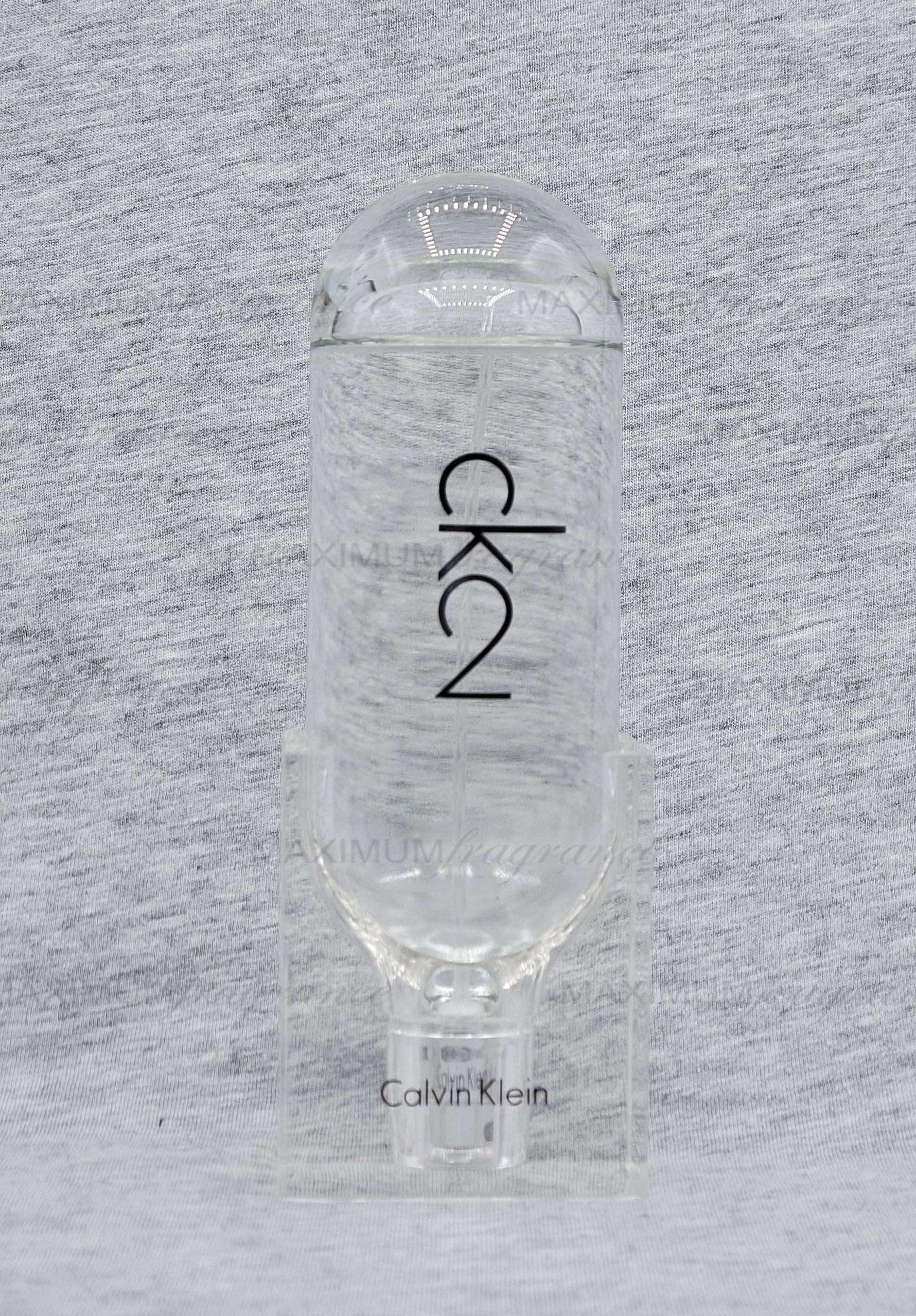 CK2 - Maximum Fragrance