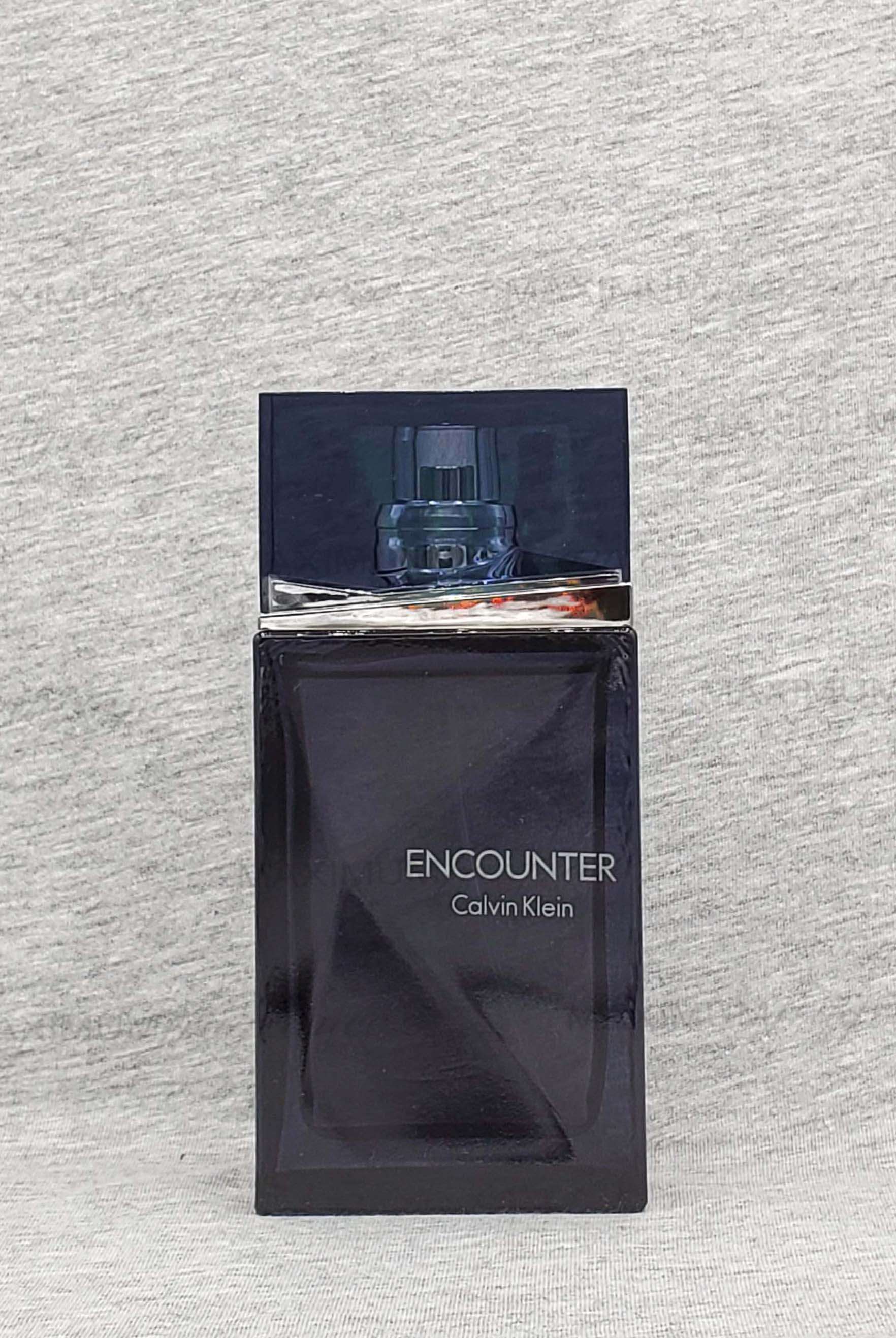 Encounter - Maximum Fragrance