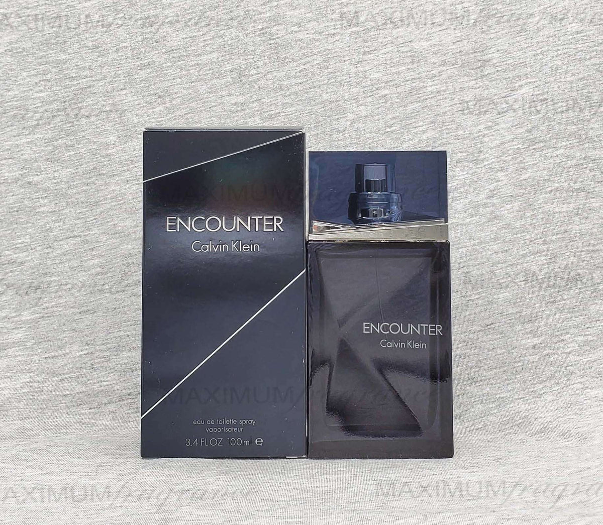 Encounter - Maximum Fragrance
