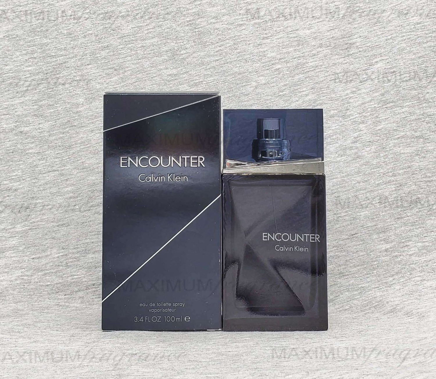 Encounter - Maximum Fragrance