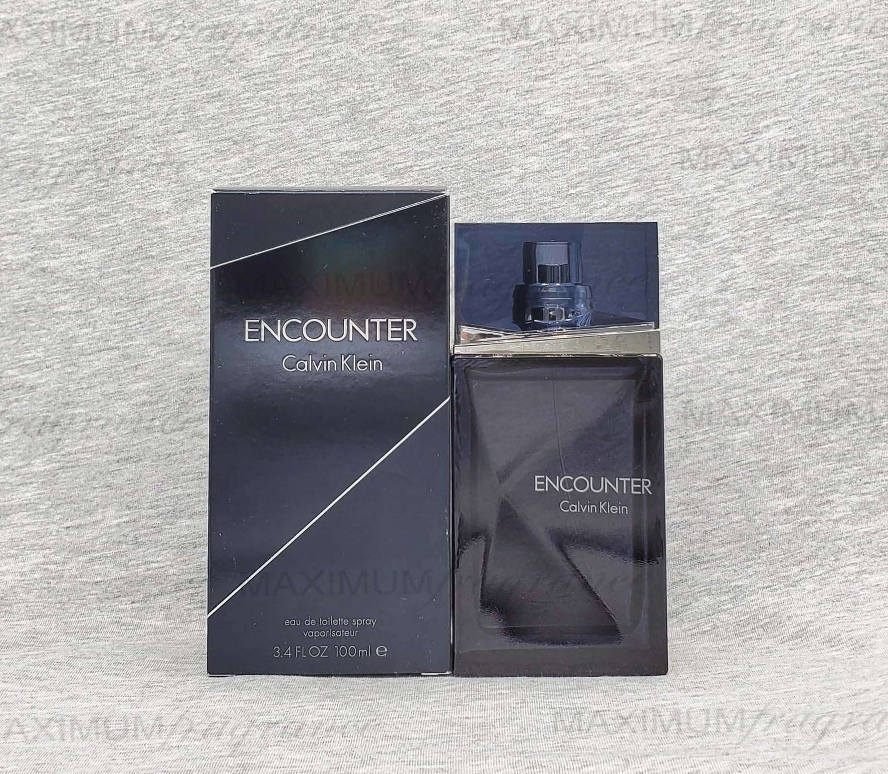 Encounter - Maximum Fragrance