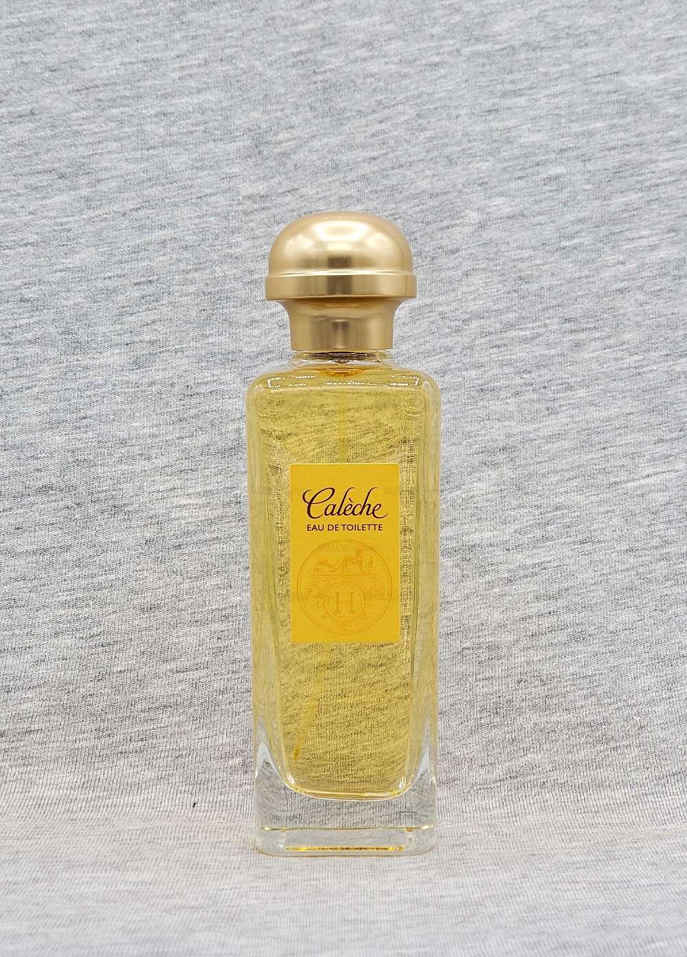 Caleche - Maximum Fragrance