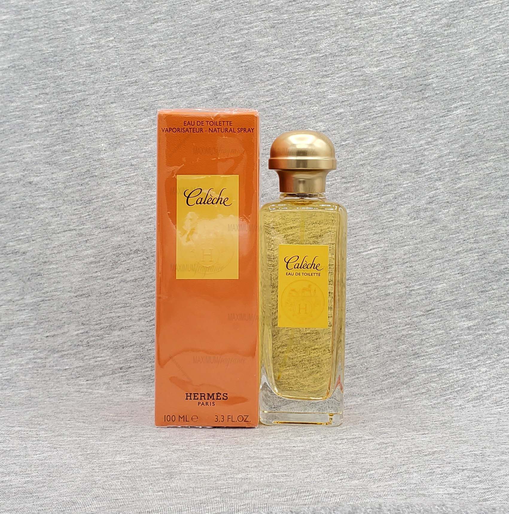 Caleche - Maximum Fragrance