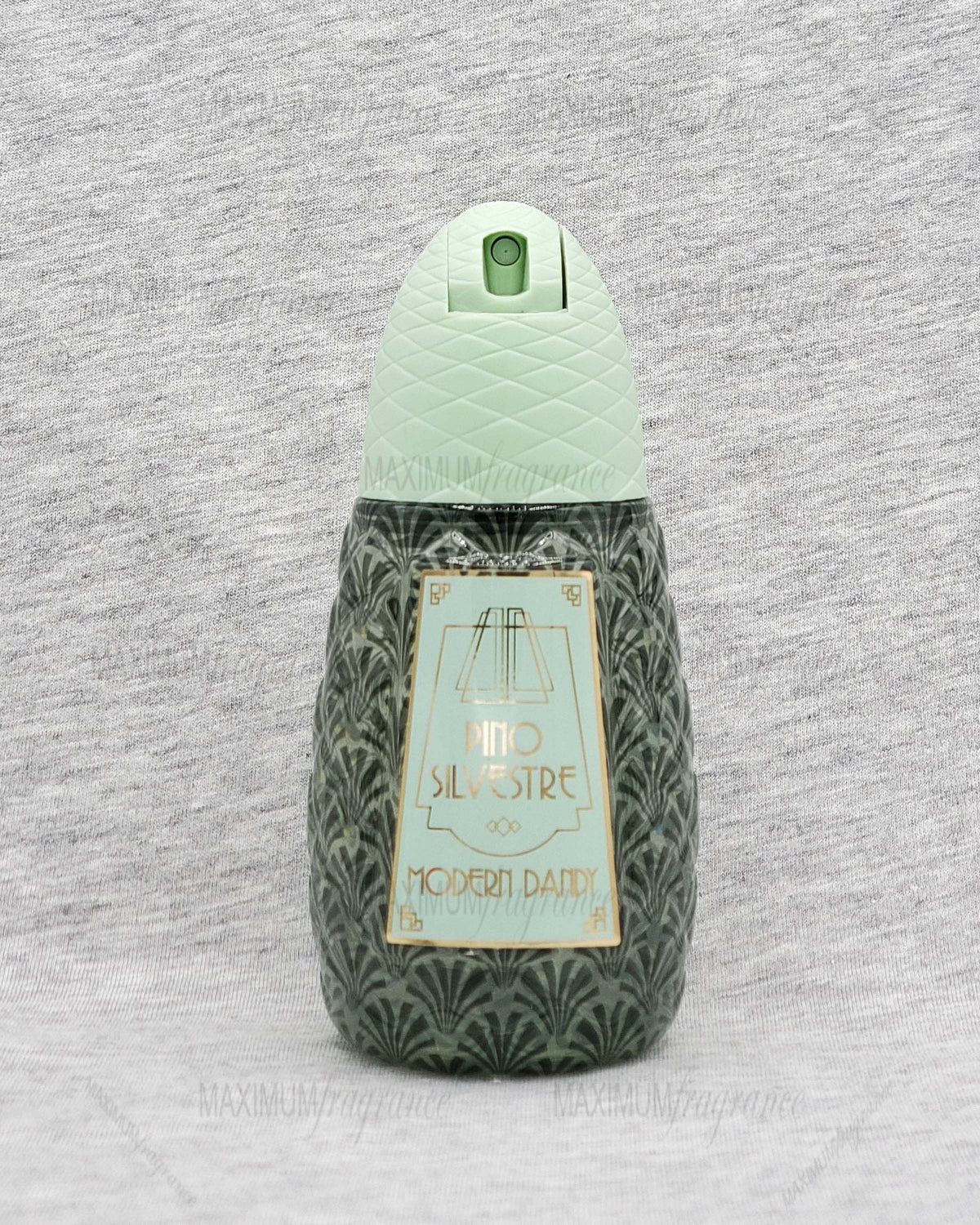 Modern Dandy - Maximum Fragrance