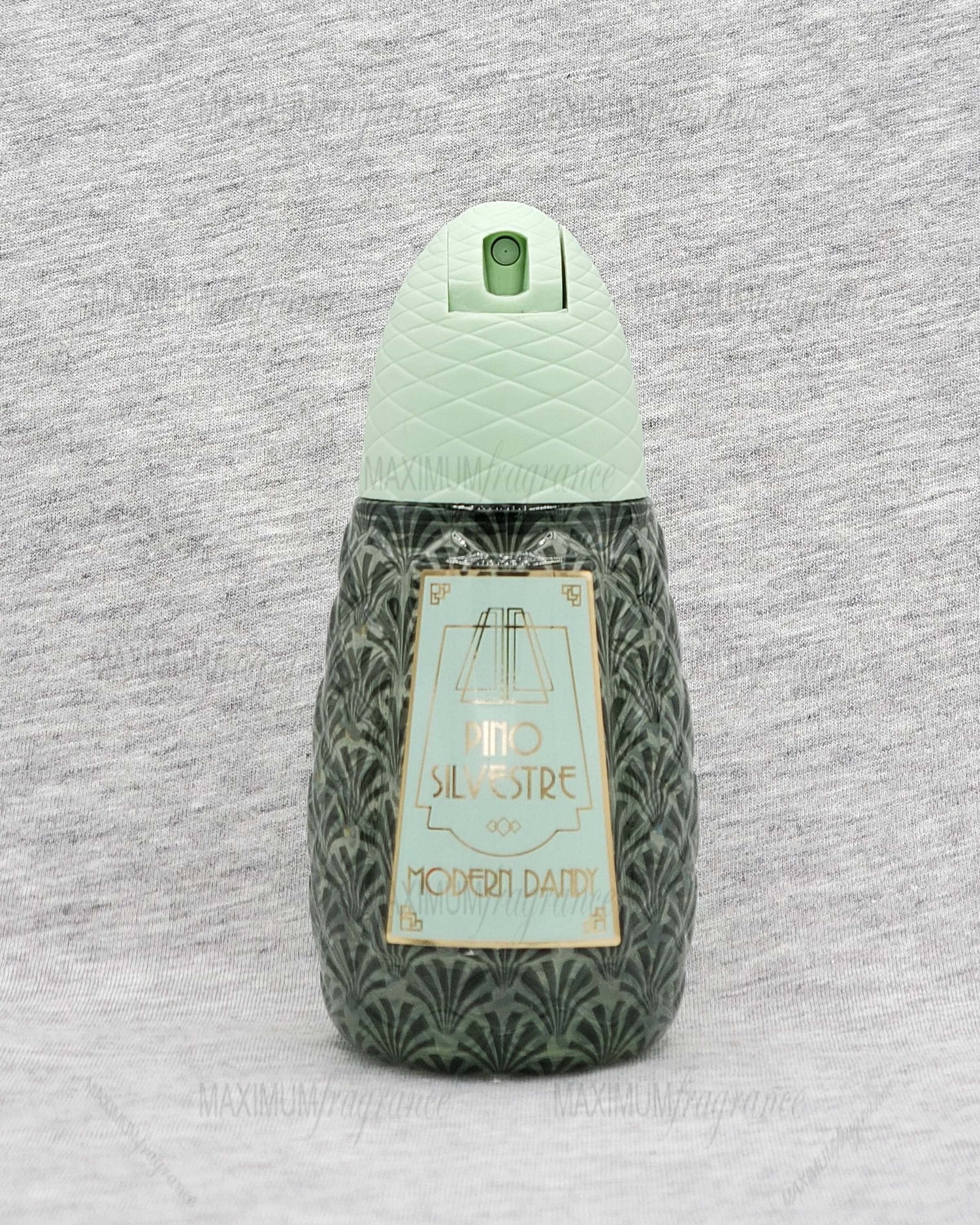 Modern Dandy - Maximum Fragrance