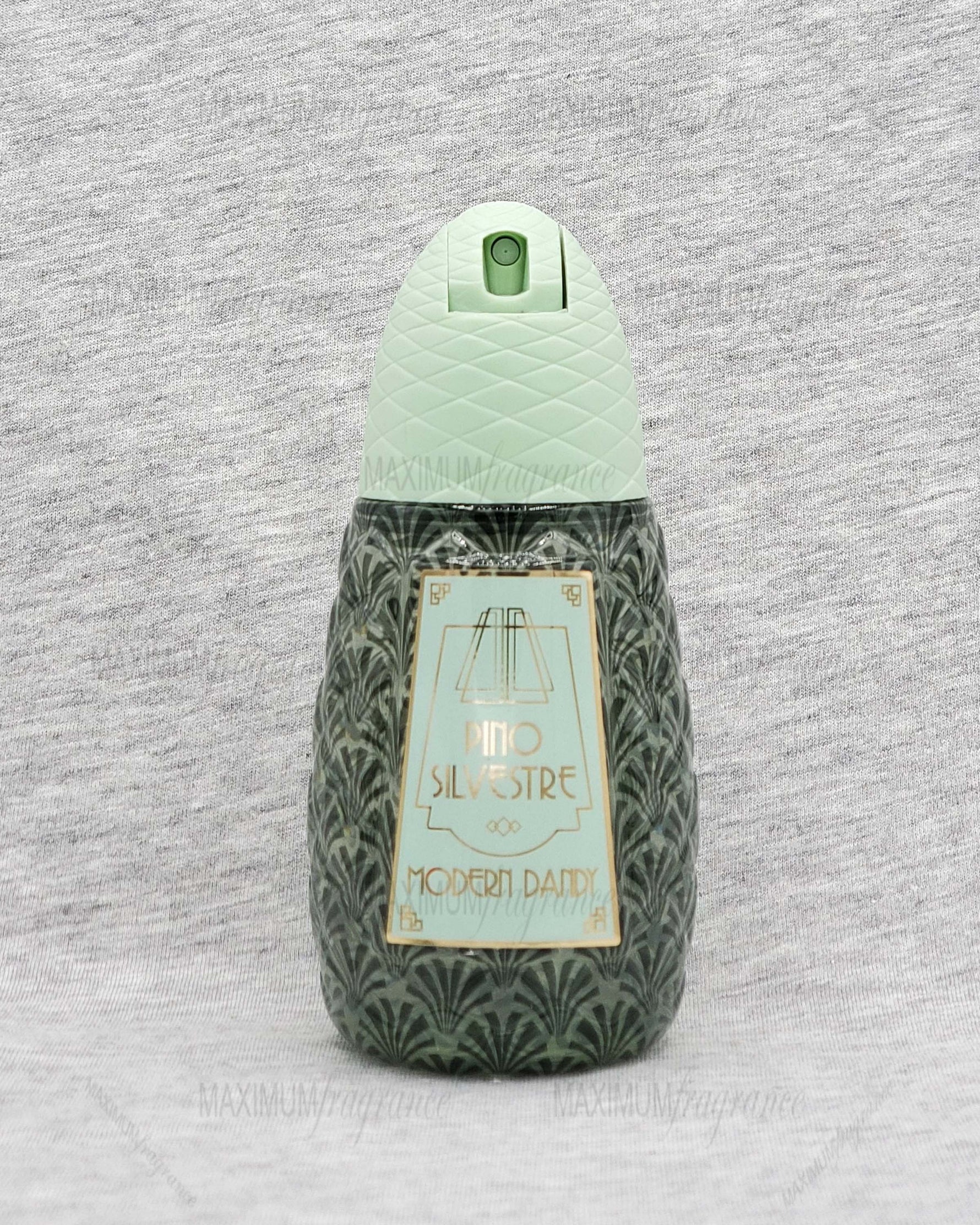 Modern Dandy - Maximum Fragrance