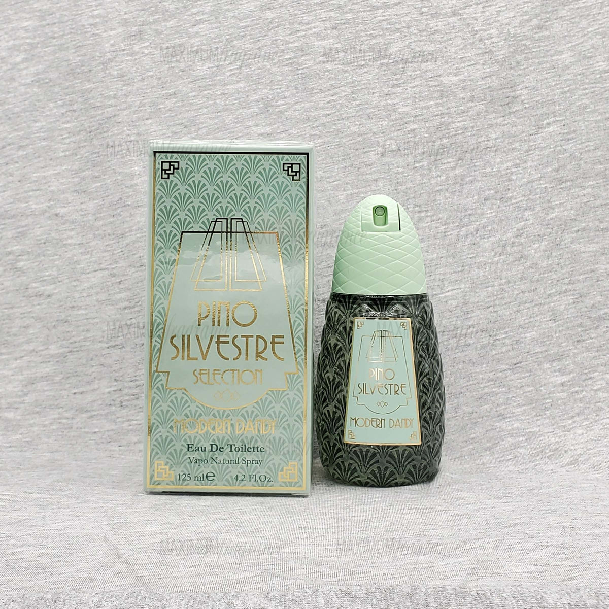 Modern Dandy - Maximum Fragrance