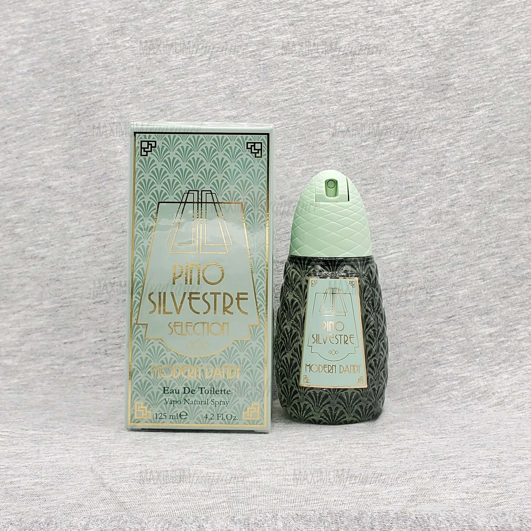 Modern Dandy - Maximum Fragrance