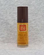 Wild Musk - Maximum Fragrance