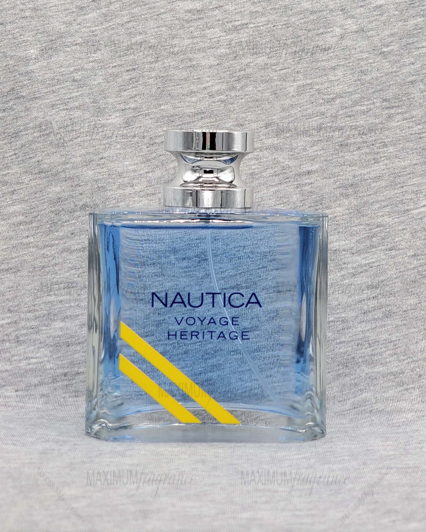 Voyage Heritage - Maximum Fragrance