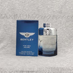 Bentley For Men Azure - Maximum Fragrance