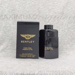 Bentley For Men Absolute - Maximum Fragrance