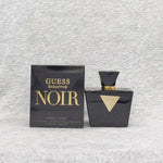 Guess Seductive Noir Women - Maximum Fragrance