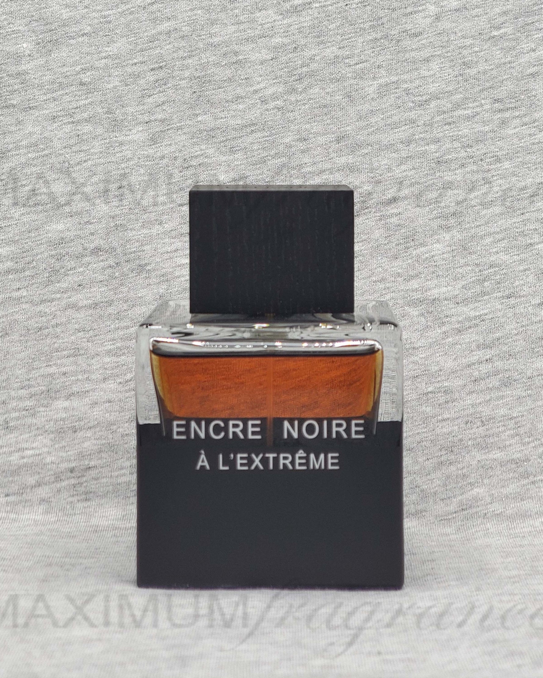 Encre Noir A Lextreme - Maximum Fragrance