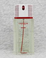 Lapidus Pour Homme Sport - Maximum Fragrance