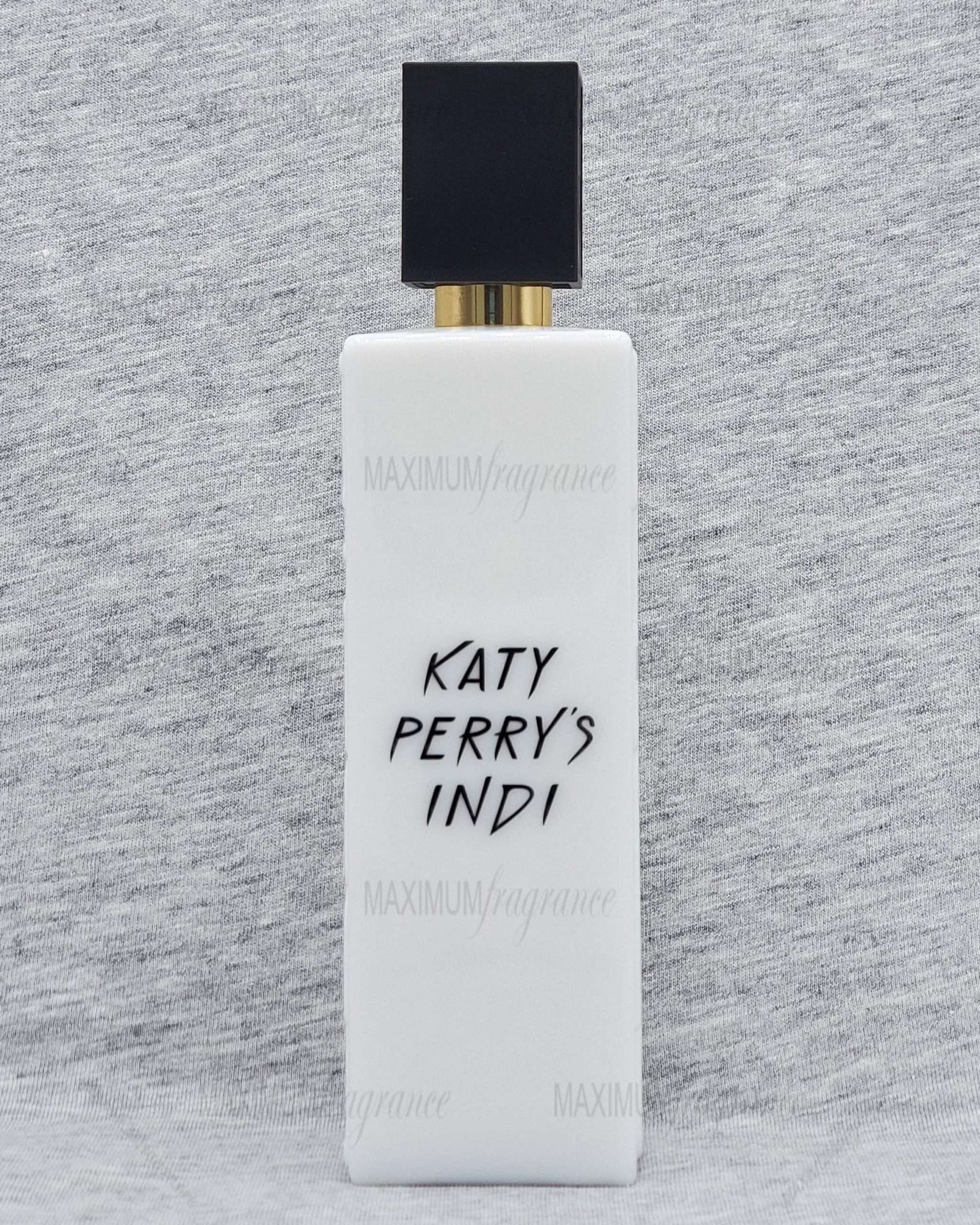Katy Perrys Indi - Maximum Fragrance