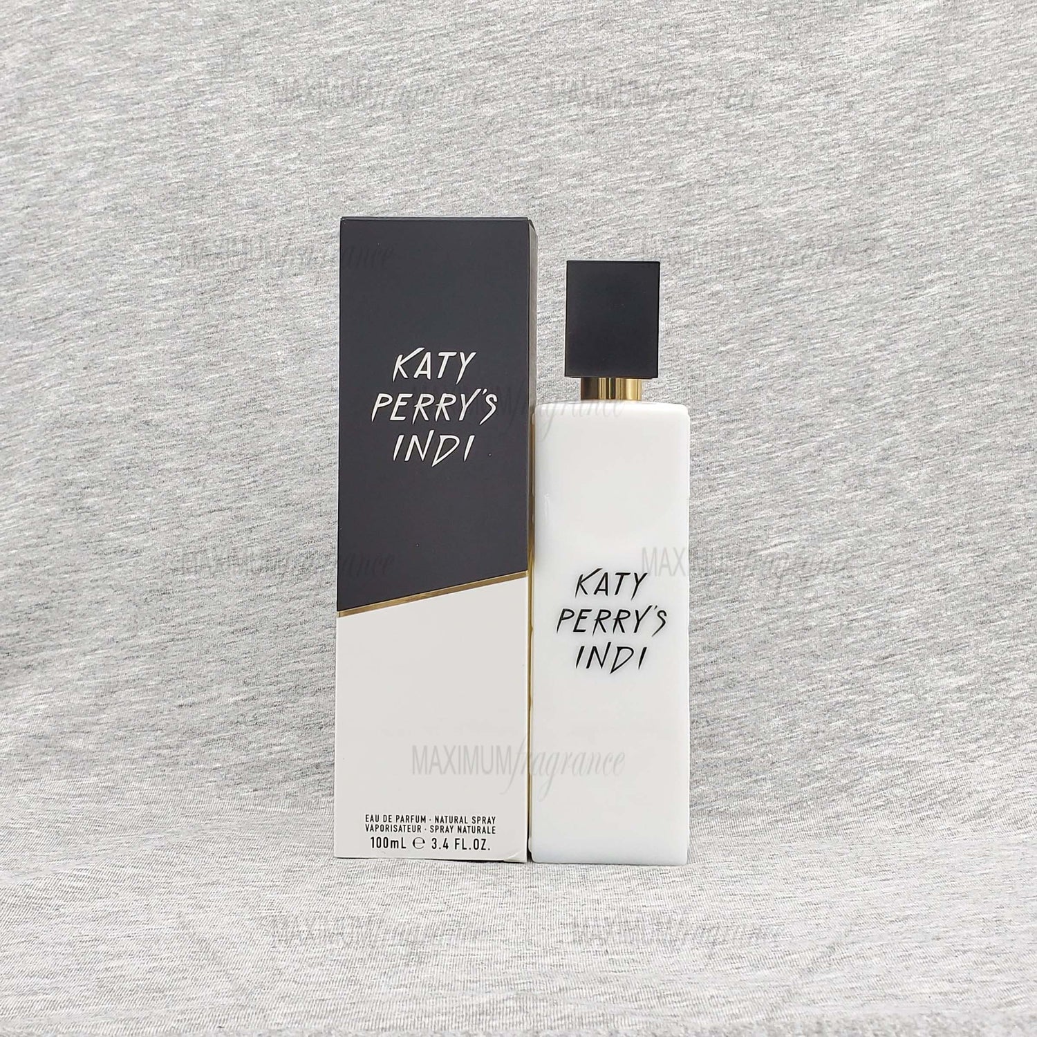 Katy Perrys Indi - Maximum Fragrance