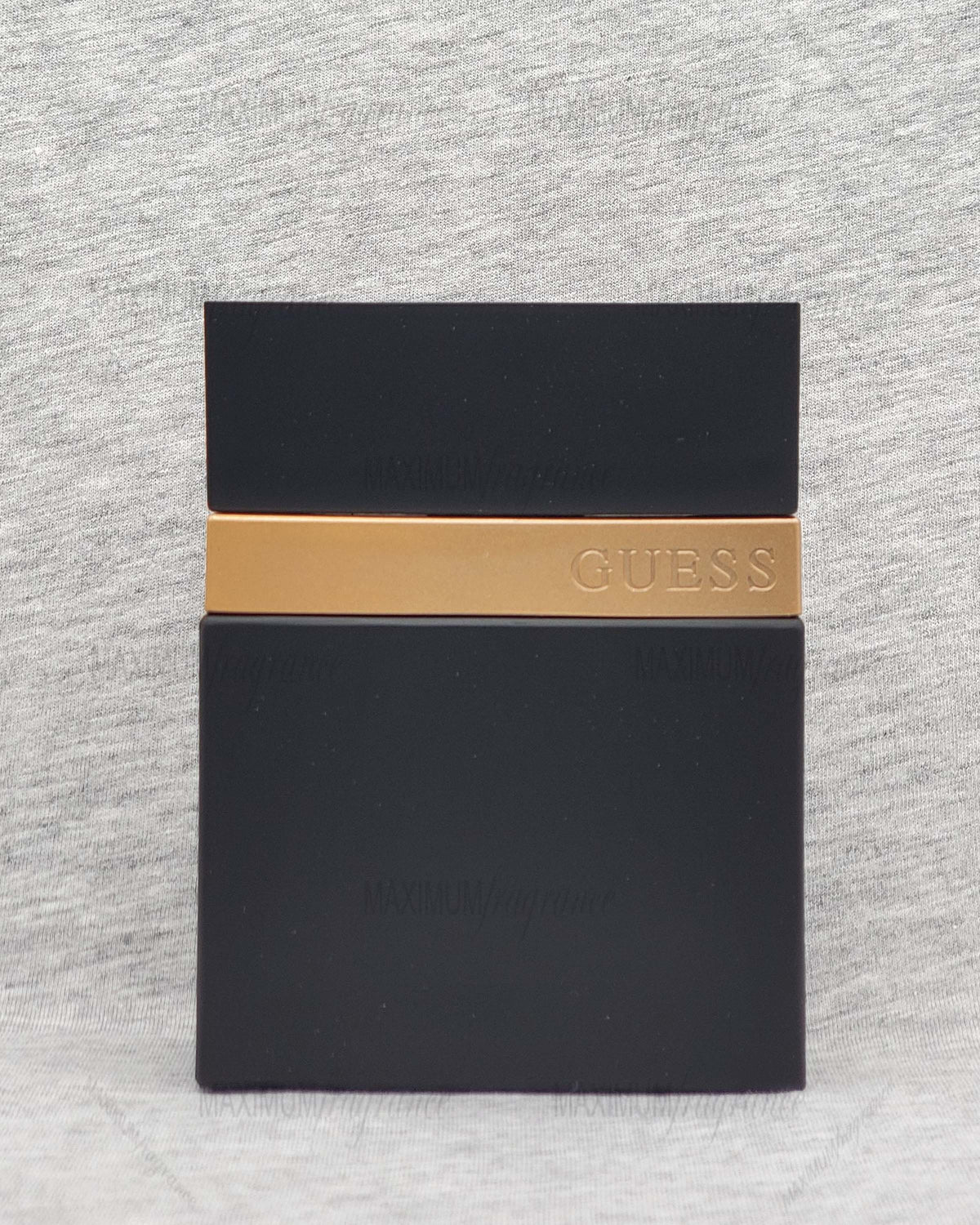 Guess Seductive Noir Homme - Maximum Fragrance