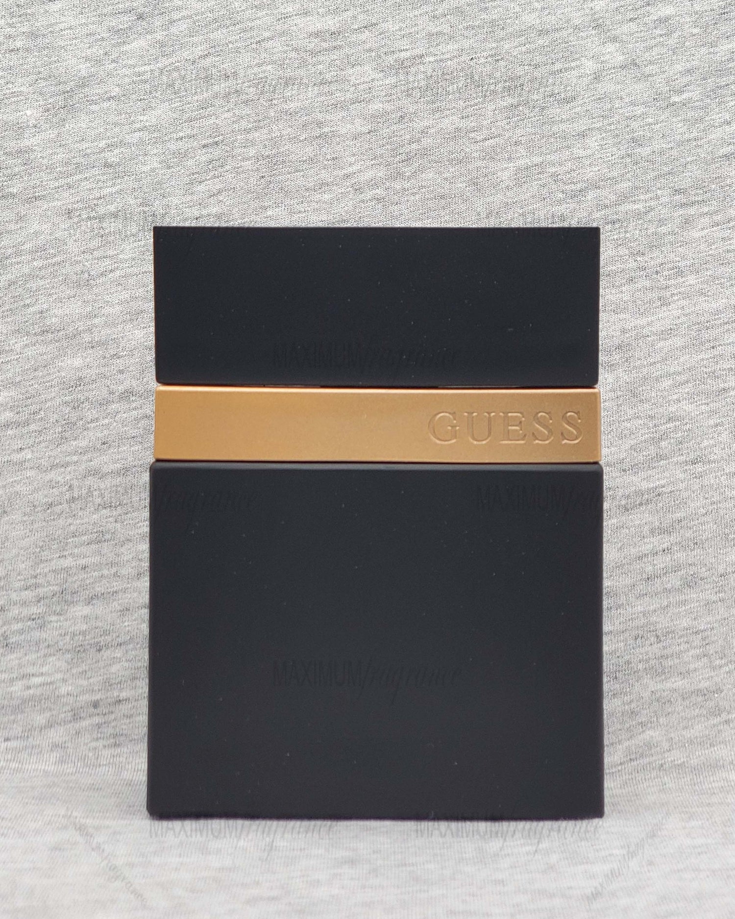 Guess Seductive Noir Homme - Maximum Fragrance
