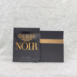 Guess Seductive Noir Homme - Maximum Fragrance