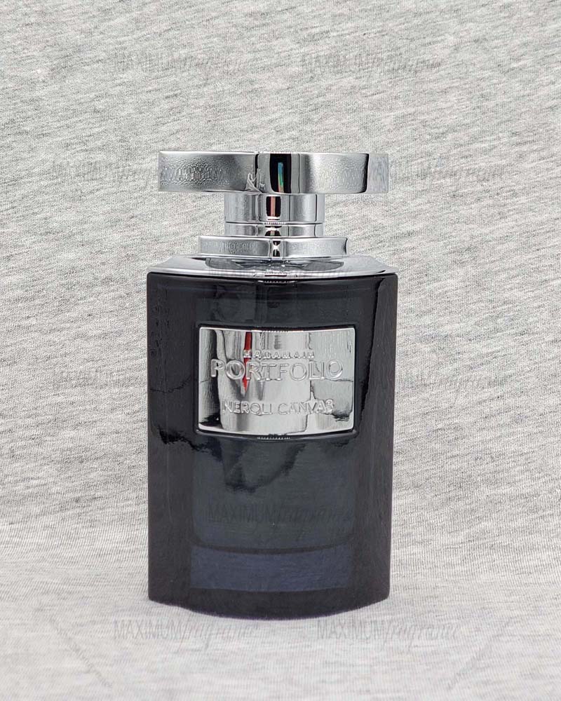 Portfolio Neroli Canvas - Maximum Fragrance