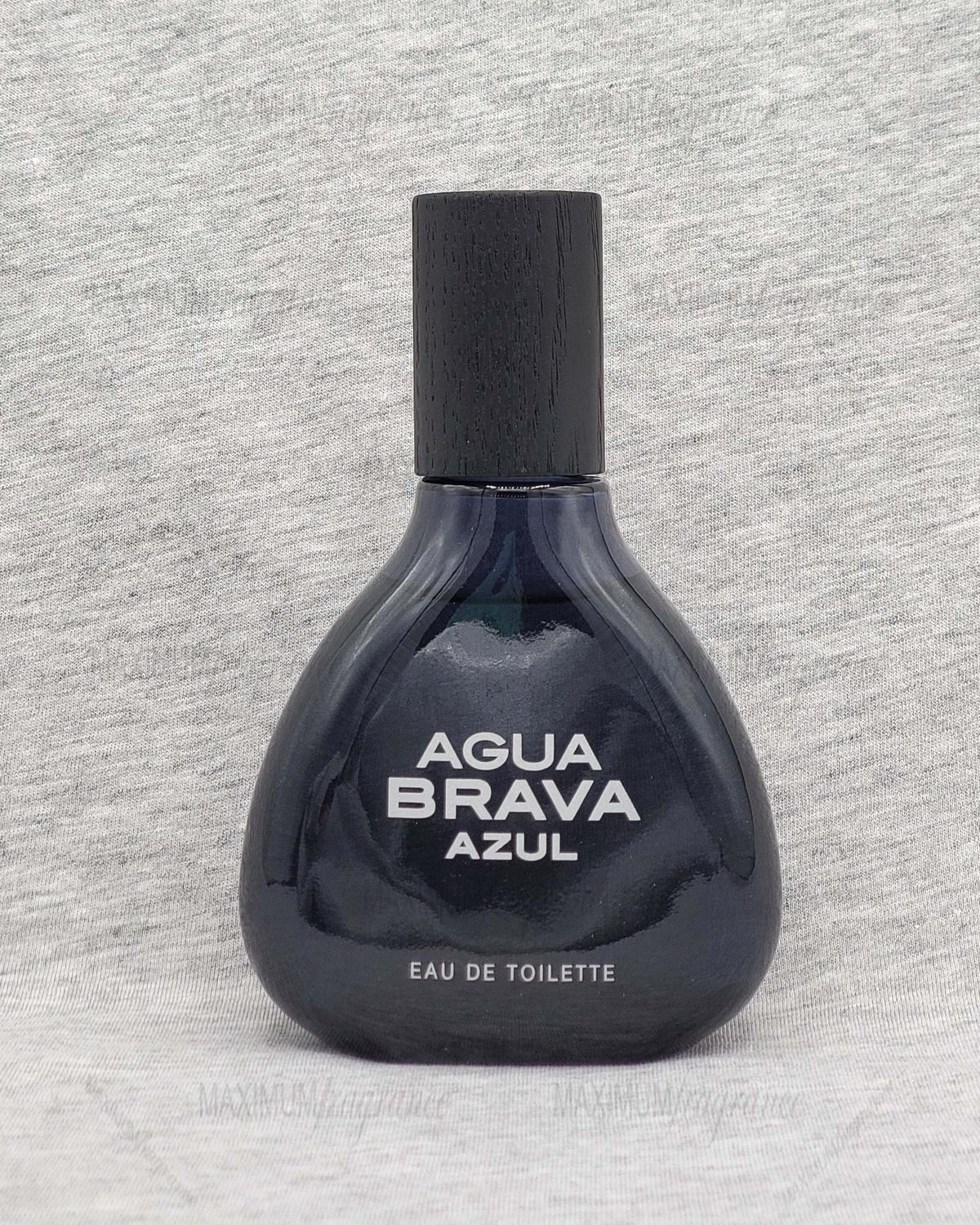 Agua Brava Azul - Maximum Fragrance
