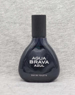 Agua Brava Azul - Maximum Fragrance