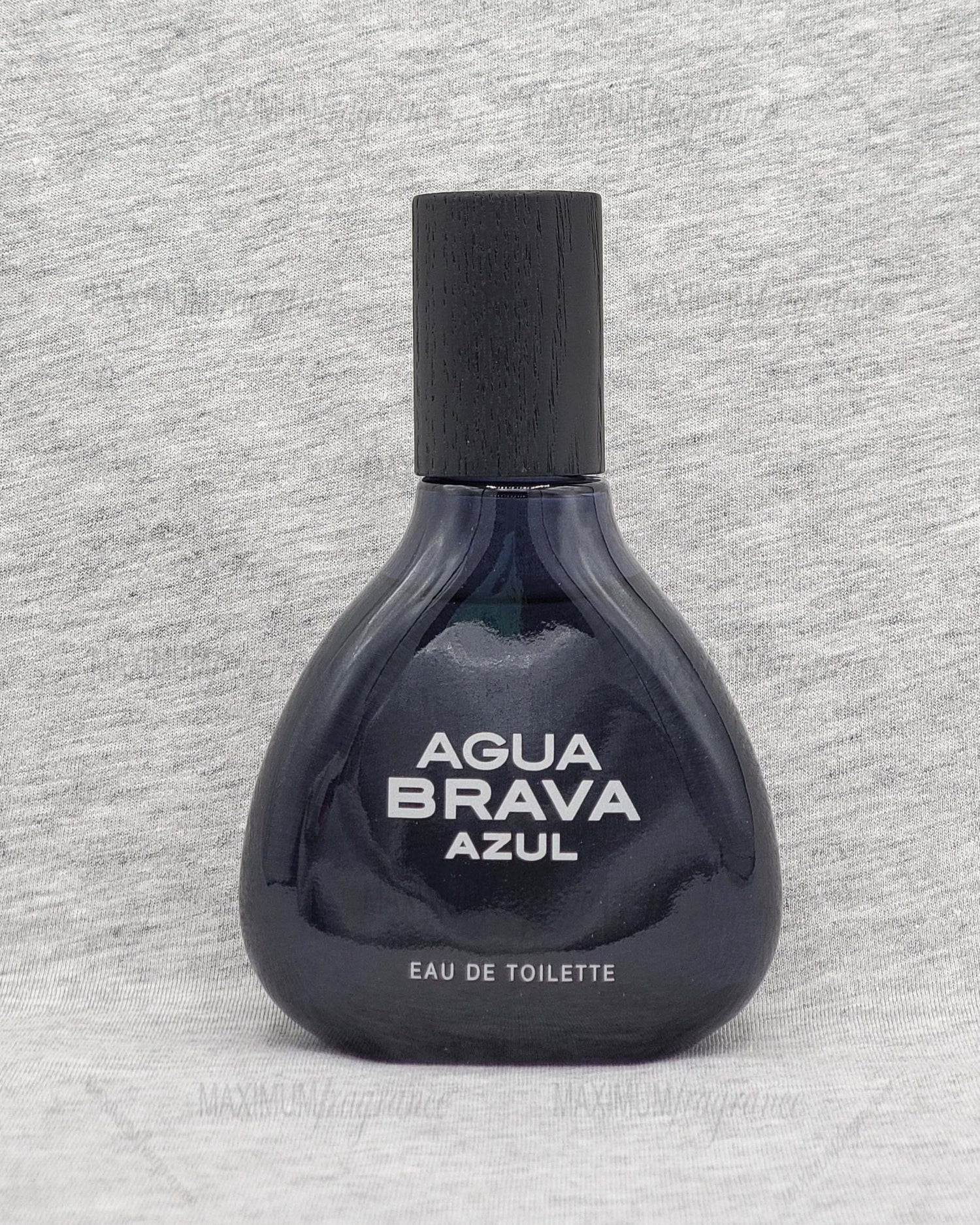 Agua Brava Azul - Maximum Fragrance