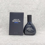 Agua Brava Azul - Maximum Fragrance