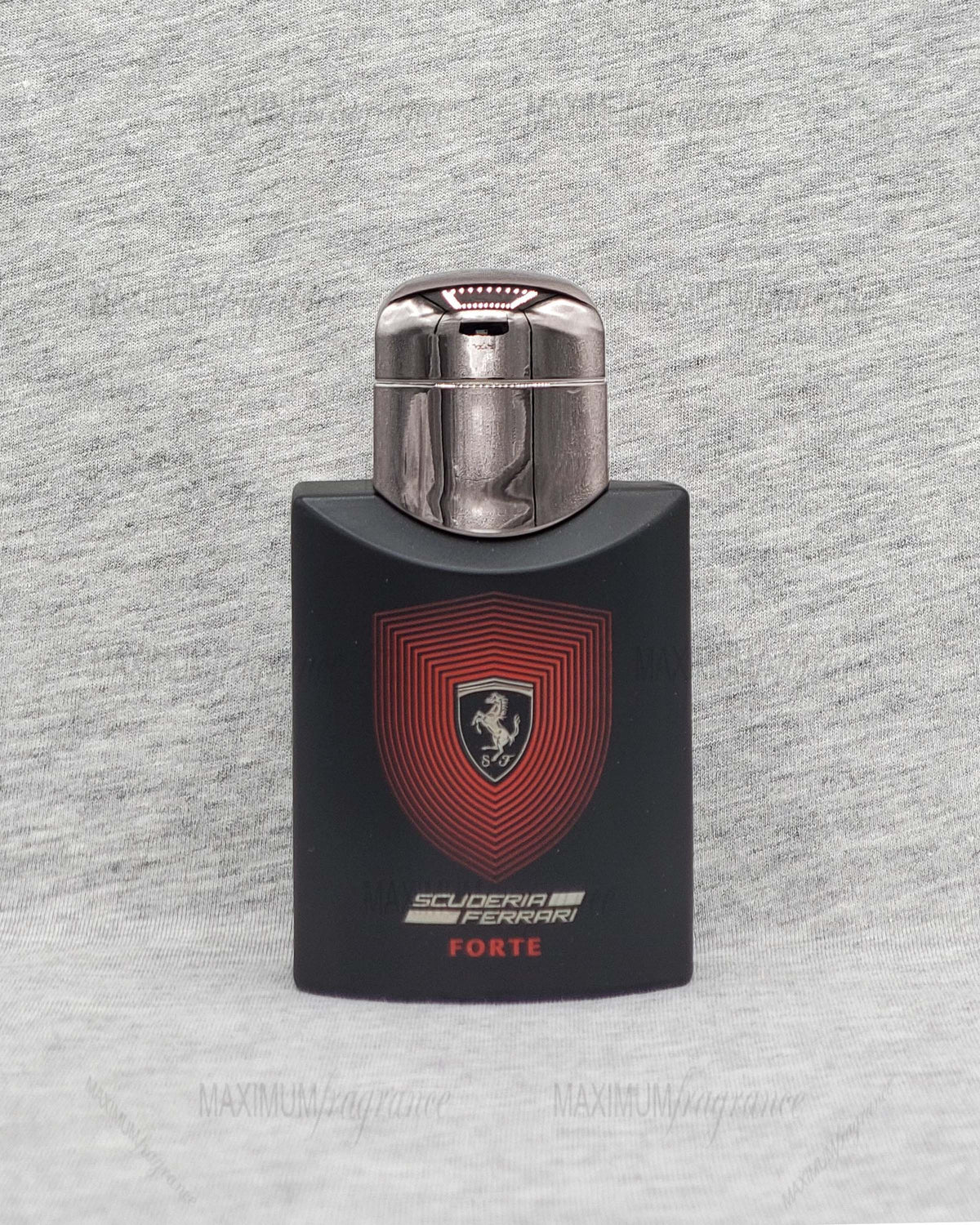 Scuderia Ferrari Forte - Maximum Fragrance