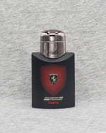 Scuderia Ferrari Forte - Maximum Fragrance