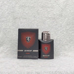 Scuderia Ferrari Forte - Maximum Fragrance