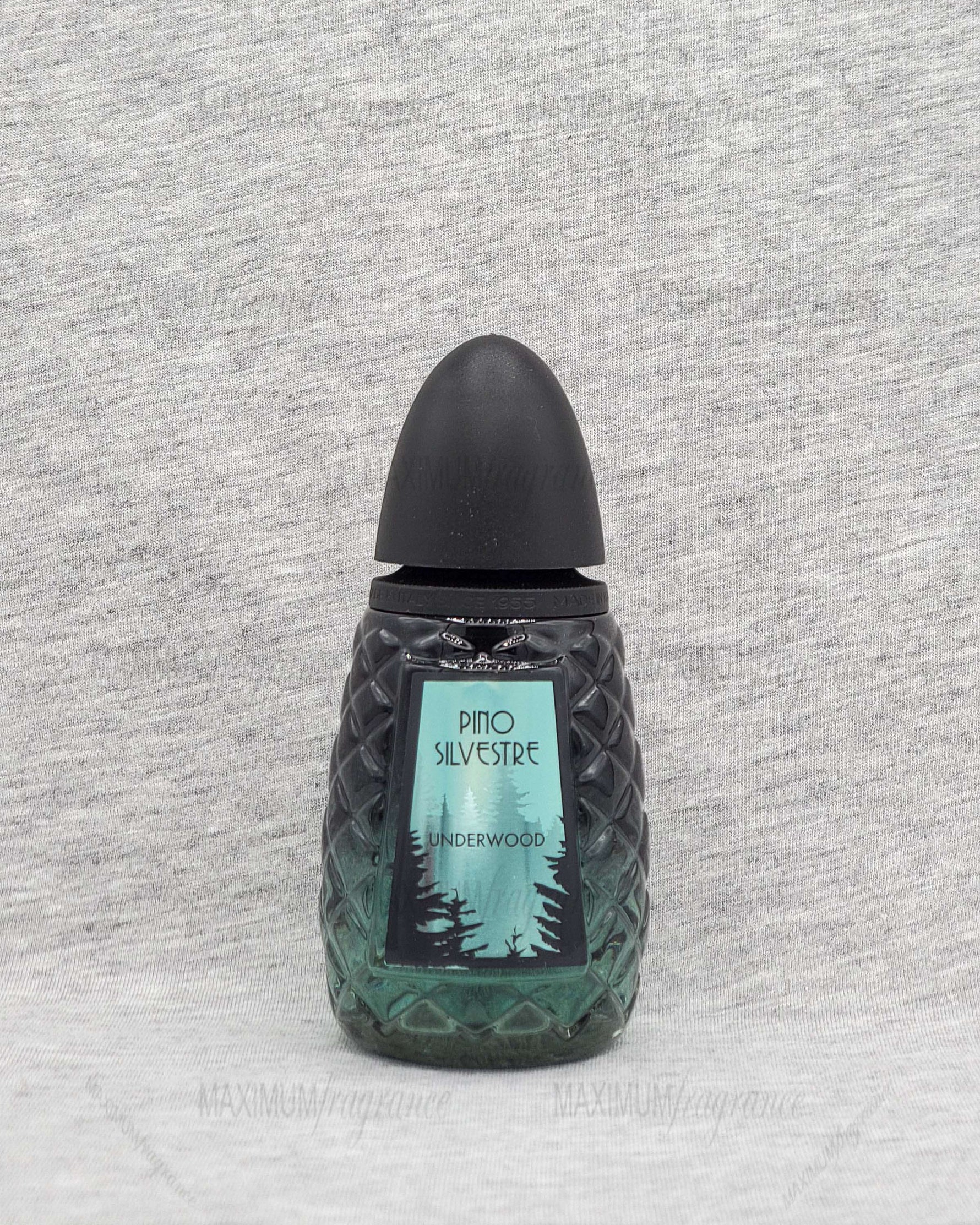 underwood - Maximum Fragrance