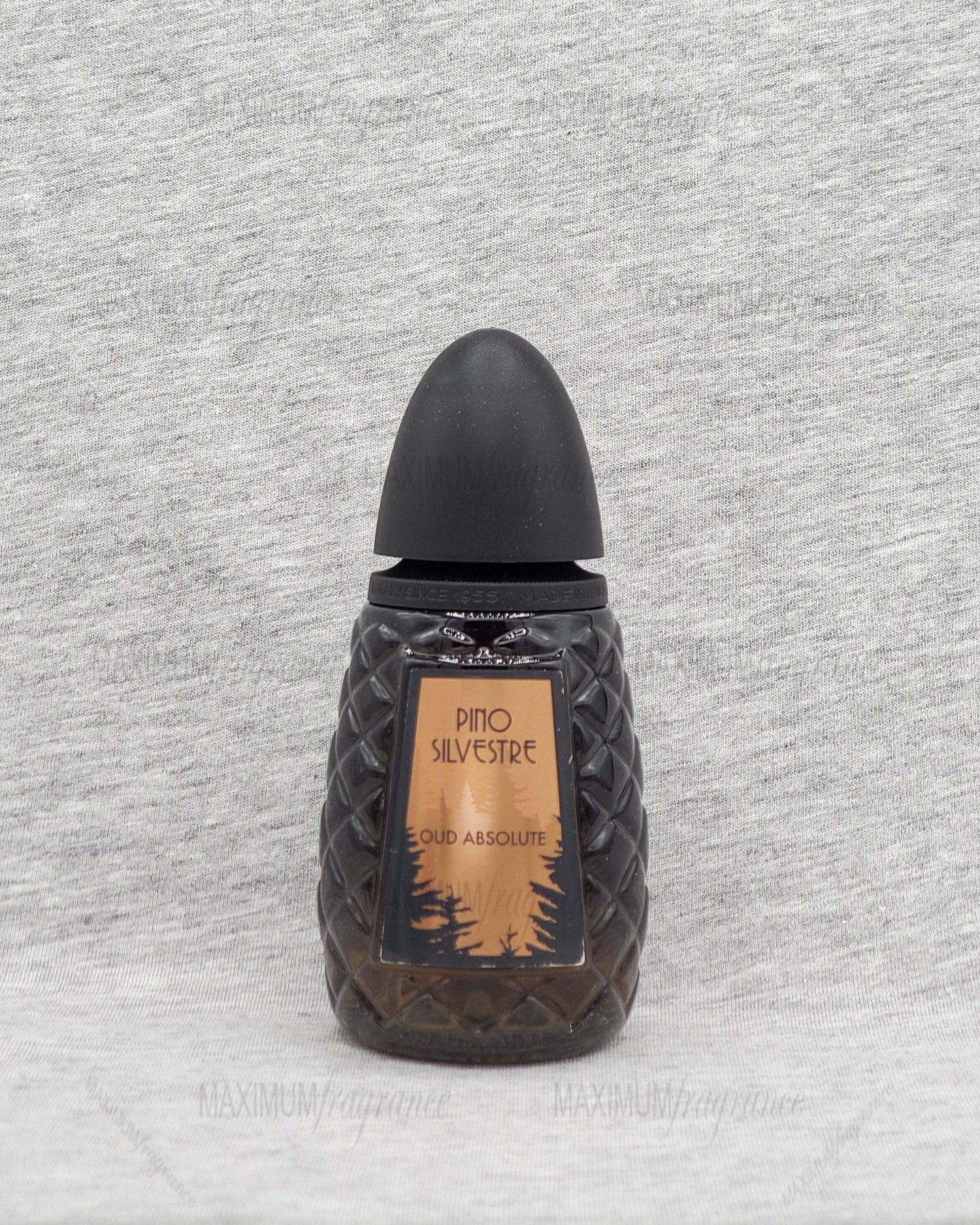 Oud Absolute - Maximum Fragrance