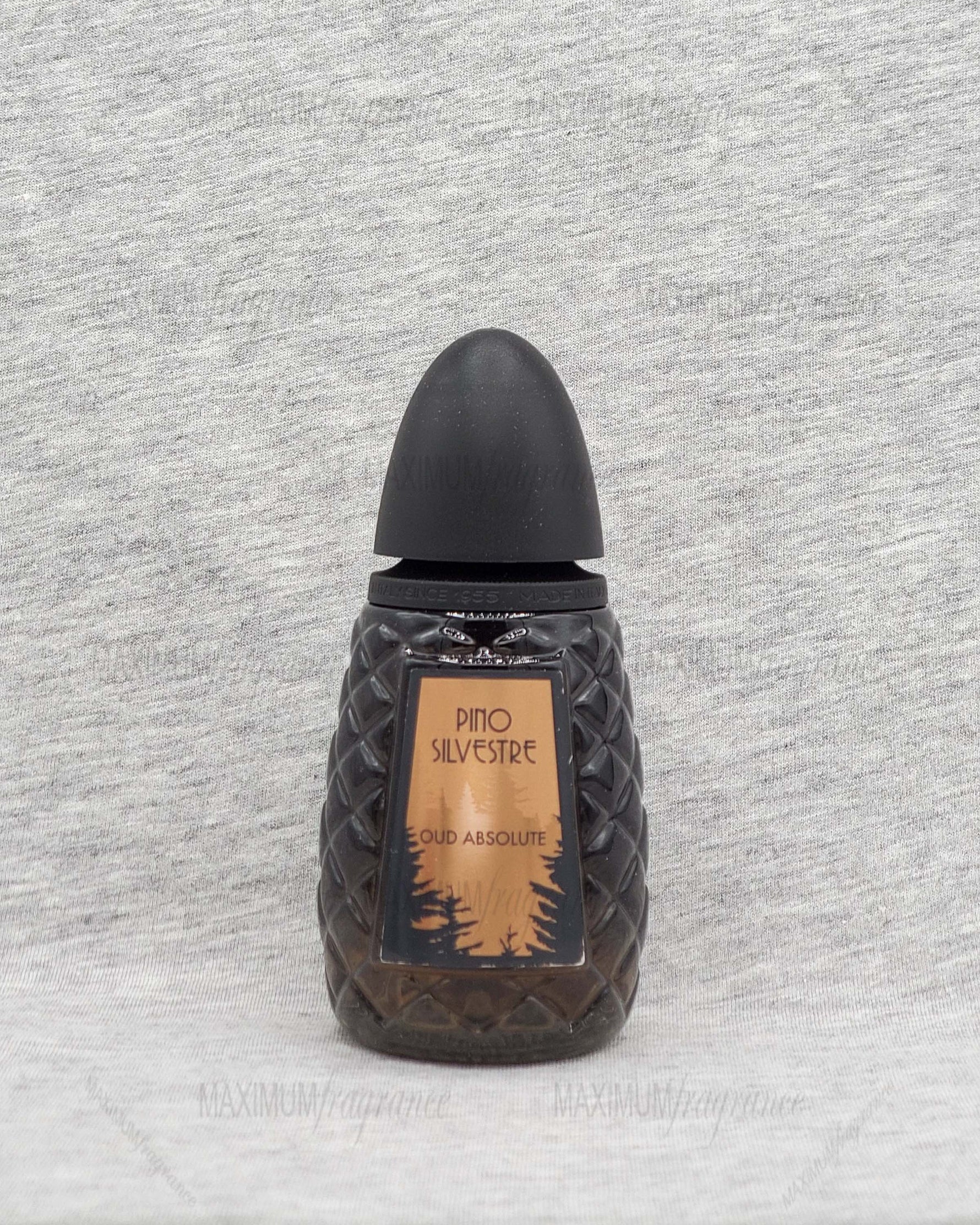 Oud Absolute - Maximum Fragrance