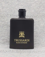 Trussardi Black Extreme - Maximum Fragrance