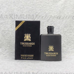 Trussardi Black Extreme - Maximum Fragrance