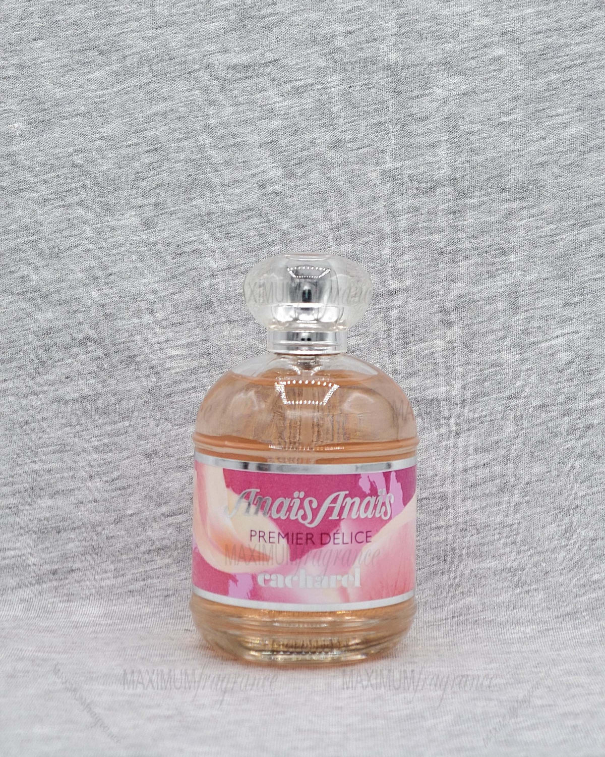 Anais Anais Premier Delice - Maximum Fragrance