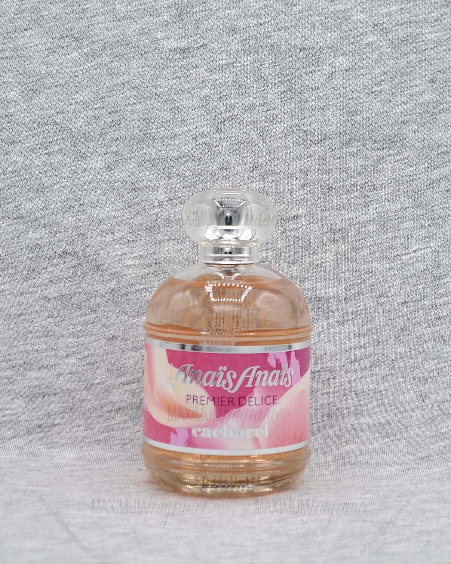 Anais Anais Premier Delice - Maximum Fragrance