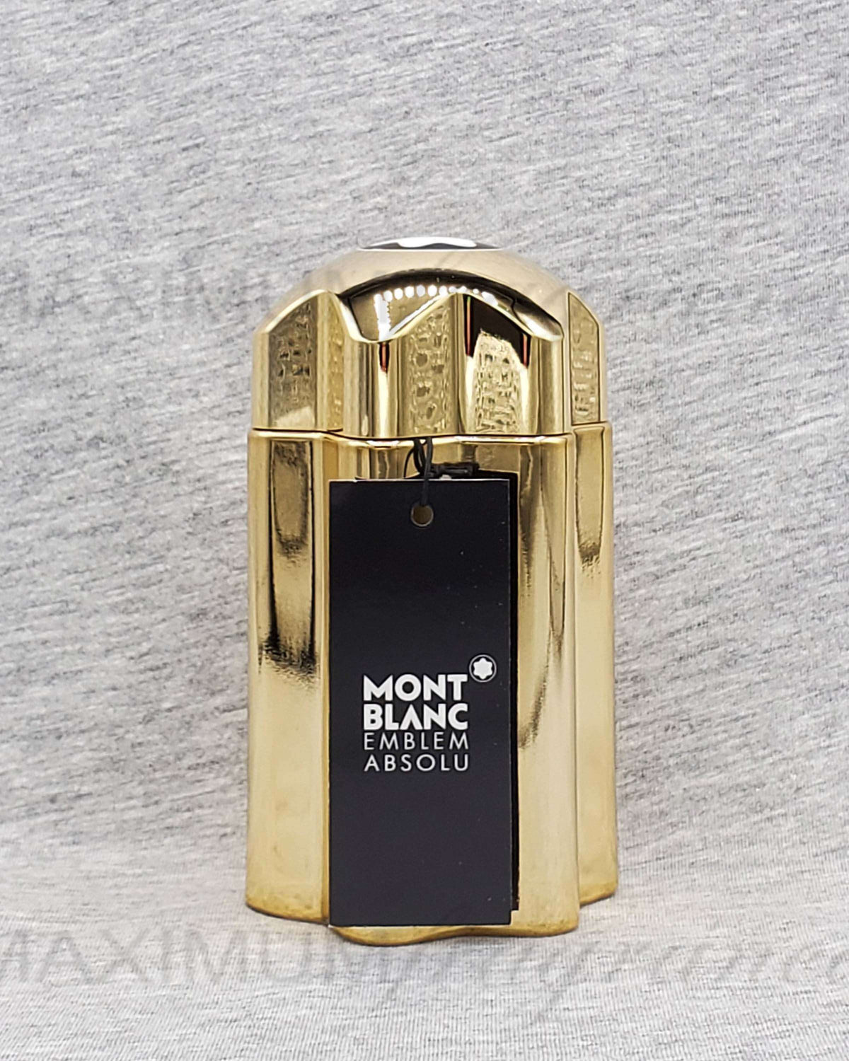 Emblem Absolu - Maximum Fragrance