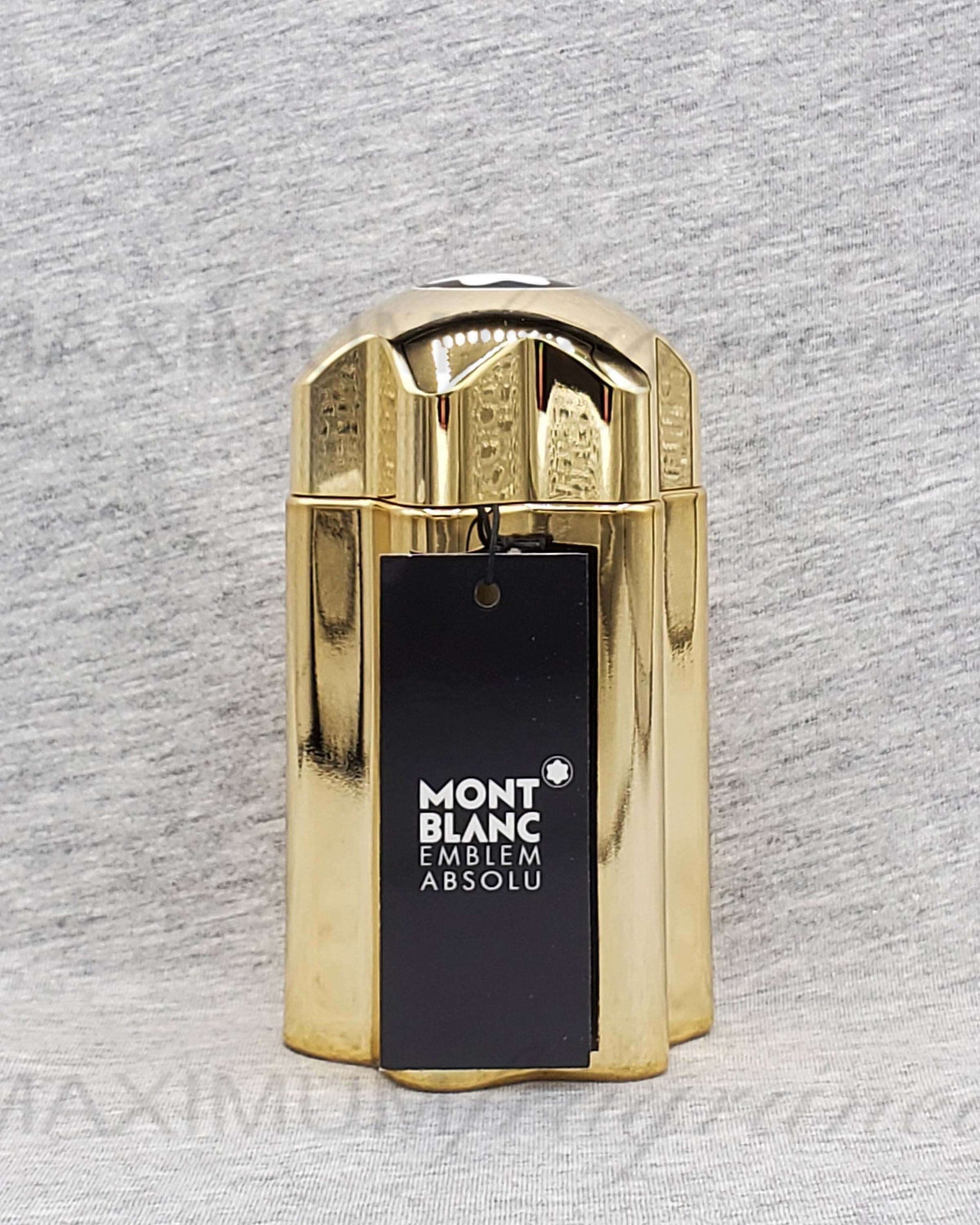 Emblem Absolu - Maximum Fragrance