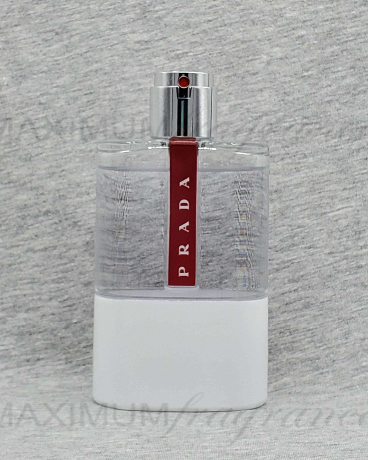 Luna Rossa Eau Sport - Maximum Fragrance