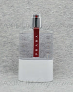 Luna Rossa Eau Sport - Maximum Fragrance