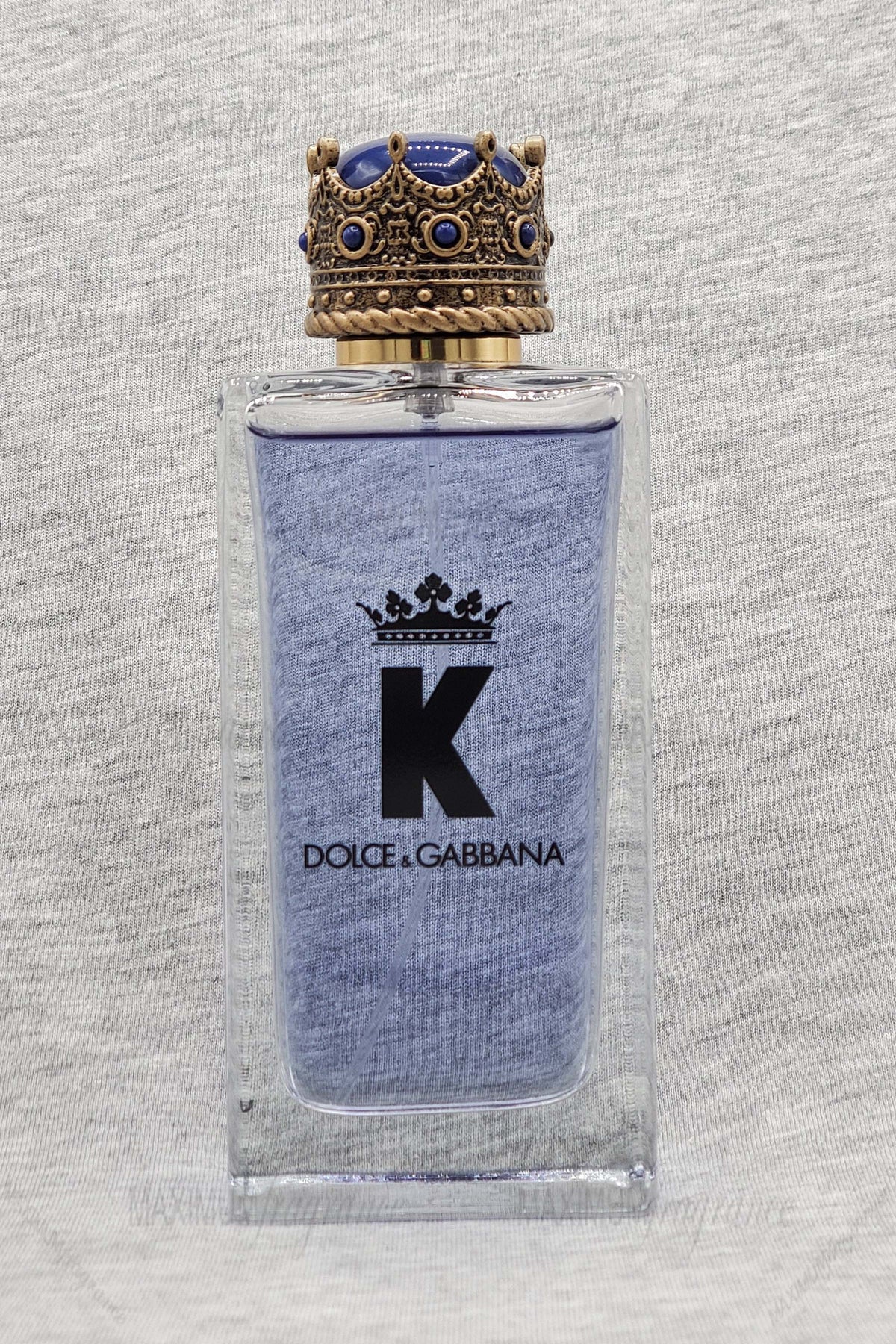 K By Dolce Gabbana - Maximum Fragrance