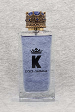 K By Dolce Gabbana - Maximum Fragrance