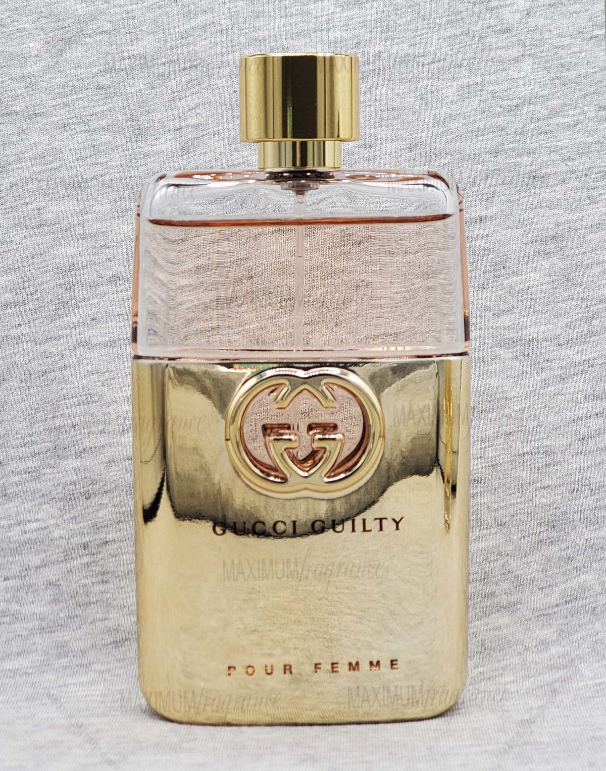 Gucci Guilty Pour Femme Eau de Parfum - Maximum Fragrance